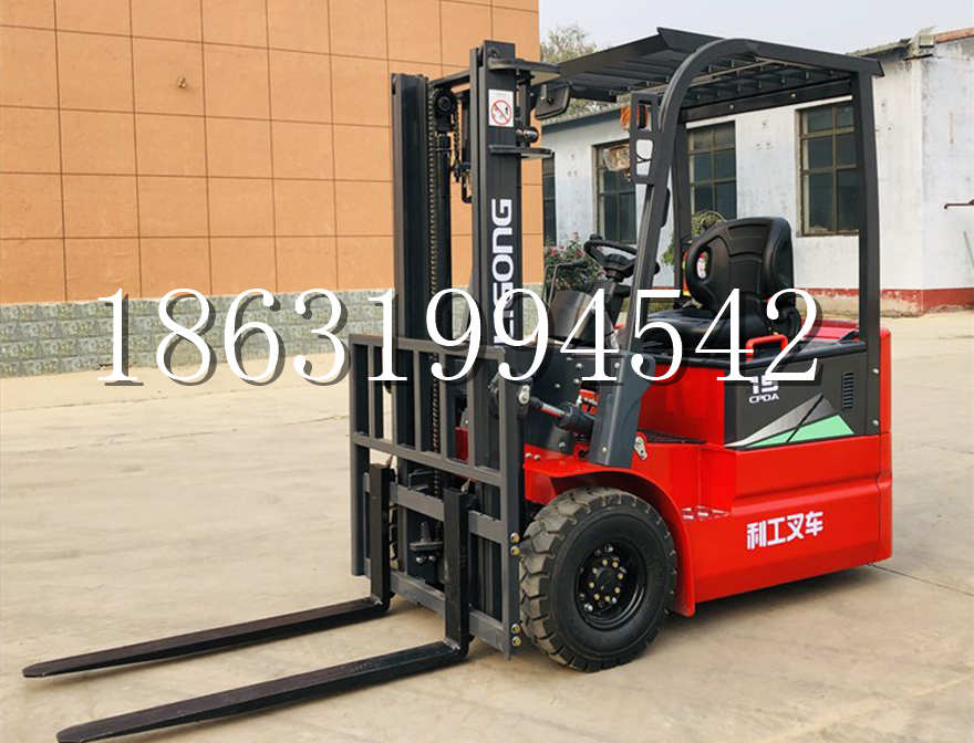 东洲区电动叉车东洲区电瓶升高车手动1吨2吨小型搬运车东洲区小型堆垛车站驾式叉车电动叉车